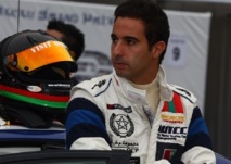 Participation de Mehdi Bennani au GP du Portugal Participation de Mehdi Bennani au GP du Portugal