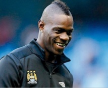 Squadra Azzura : la vie sans Balotelli Squadra Azzura : la vie sans Balotelli