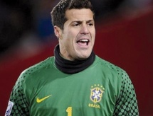 Julio Cesar : “Il n’y a pas de favori” Julio Cesar : “Il n’y a pas de favori”