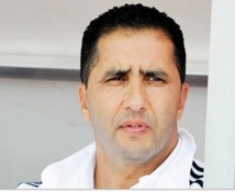 Benabicha “Fier de mes joueurs” Benabicha “Fier de mes joueurs”