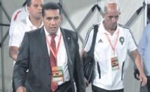 Rachid Taoussi : «Une première qualification, le grand défi de la sélection marocaine» Rachid Taoussi : «Une première qualification, le grand défi de la sélection marocaine»