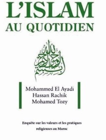 Les pratiques religieuses au Maroc à la loupe Les pratiques religieuses au Maroc à la loupe