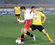 Youssef El Kaddioui se rapproche du championnat qatari Youssef El Kaddioui se rapproche du championnat qatari