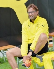 Klopp : “Dortmund a un arc et des flèches, le Bayern un bazooka” Klopp : “Dortmund a un arc et des flèches, le Bayern un bazooka”