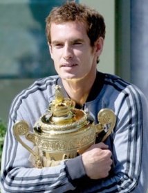 Murray s’offre Wimbledon Murray s’offre Wimbledon