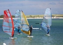 Festival nautique de Rabat Festival nautique de Rabat