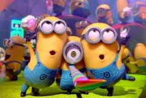 “Moi, moche et méchant 2” terrorise le box-office américain “Moi, moche et méchant 2” terrorise le box-office américain