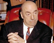 Le Chili exhume les restes du poète Pablo Neruda pour tenter d’éclaircir l’énigme de sa mort Le Chili exhume les restes du poète Pablo Neruda pour tenter d’éclaircir l’énigme de sa mort