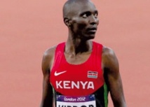 Les sélectionnés kényans du 1500 m en quête de rédemption Les sélectionnés kényans du 1500 m en quête de rédemption