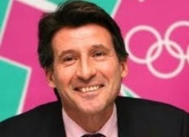 Sebastien Coe : «L'IAAF doit maintenir sa ligne dure» Sebastien Coe : «L'IAAF doit maintenir sa ligne dure»