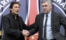 Quid du mercato après le départ de "Leo" ? Quid du mercato après le départ de "Leo" ?