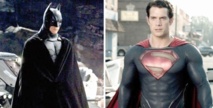 Superman et Batman s'affrontent dans un nouveau film Superman et Batman s'affrontent dans un nouveau film