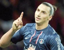 L’avenir d’Ibrahimovic au PSG L’avenir d’Ibrahimovic au PSG