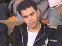 Abdelhalim Semmar, un virtuose de la sculpture sur bois Abdelhalim Semmar, un virtuose de la sculpture sur bois