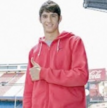 Bounou chez les grands de l’Atletico Bounou chez les grands de l’Atletico