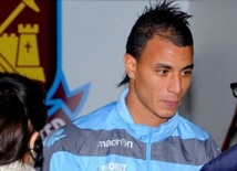 Chamakh vers Cristal Palace Chamakh vers Cristal Palace