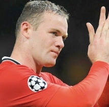 MU pourrait accepter de vendre Rooney MU pourrait accepter de vendre Rooney