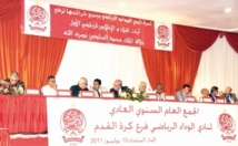AG du WAC: réglements de compte à Aïn Diab AG du WAC: réglements de compte à Aïn Diab