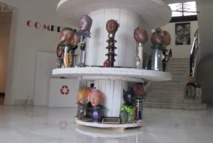 “L’homme et la terre”, thème d’une exposition à Marrakech “L’homme et la terre”, thème d’une exposition à Marrakech