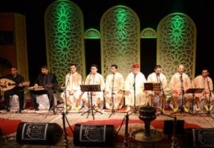 Clôture du Festival “Layali Ramadan” Clôture du Festival “Layali Ramadan”