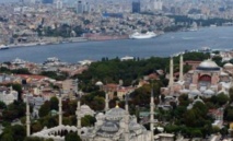 Istanbul appelle le CIO à s’ouvrir à une nouvelle culture Istanbul appelle le CIO à s’ouvrir à une nouvelle culture