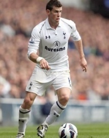 Le Real confirme les discussions avec Gareth Bale Le Real confirme les discussions avec Gareth Bale