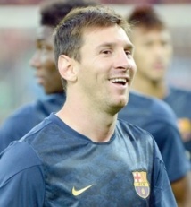 Messi vaut 580 millions d’euros Messi vaut 580 millions d’euros