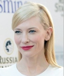 Woody Allen fait sombrer Cate Blanchett dans la folie dans "Blue Jasmine" Woody Allen fait sombrer Cate Blanchett dans la folie dans "Blue Jasmine"