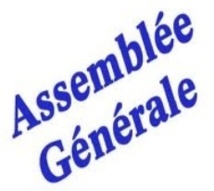 Le coin des AG Le coin des AG