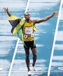 Bolt, sans rêve de gosse, la légende n'est rien Bolt, sans rêve de gosse, la légende n'est rien