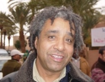 Hommage au réalisateur Daoud Oulad Sayed Hommage au réalisateur Daoud Oulad Sayed