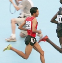 L’espoir de l’athlétisme marocain à Moscou repose sur le 1500 m L’espoir de l’athlétisme marocain à Moscou repose sur le 1500 m