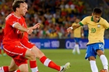 L'Argentine brille en Italie, le Brésil déçoit en Suisse L'Argentine brille en Italie, le Brésil déçoit en Suisse