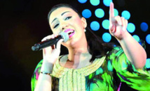 Des voix féminines exceptionnelles réunies à Tétouan pour un show unique Des voix féminines exceptionnelles réunies à Tétouan pour un show unique