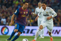 C’est parti pour le duel Barça-Real C’est parti pour le duel Barça-Real