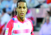 El Arabi, buteur El Arabi, buteur