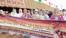 Al Maya à l’honneur à Ouled Amrane Al Maya à l’honneur à Ouled Amrane