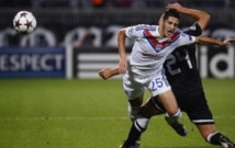 Lyon n'a plus la taille "Champion" Lyon n'a plus la taille "Champion"