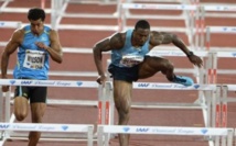 Les performances du meeting de Stockholm Les performances du meeting de Stockholm
