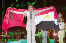 Les divas de la Méditerranée font vibrer Tétouan Les divas de la Méditerranée font vibrer Tétouan