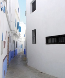 Festival international d’Asilah de théâtre pour enfants Festival international d’Asilah de théâtre pour enfants