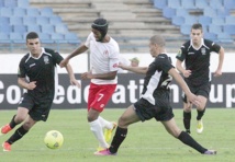 Le FUS cherche confirmation à Sétif Le FUS cherche confirmation à Sétif