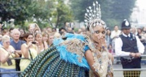 Londres à l’heure du Carnaval de Notting Hill pour fêter la diversité culturelle Londres à l’heure du Carnaval de Notting Hill pour fêter la diversité culturelle