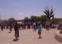La culture populaire à l’honneur au Festival de Boudnib La culture populaire à l’honneur au Festival de Boudnib