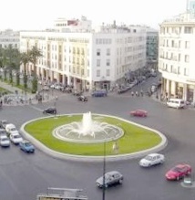 Succès des cafés culturels à Rabat Succès des cafés culturels à Rabat