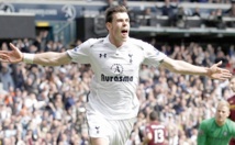 Bale officiellement au Real Madrid Bale officiellement au Real Madrid