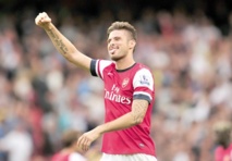Arsenal s’offre le derby londonien Arsenal s’offre le derby londonien