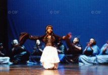 25 artistes marocains aux Jeux de la Francophonie 25 artistes marocains aux Jeux de la Francophonie