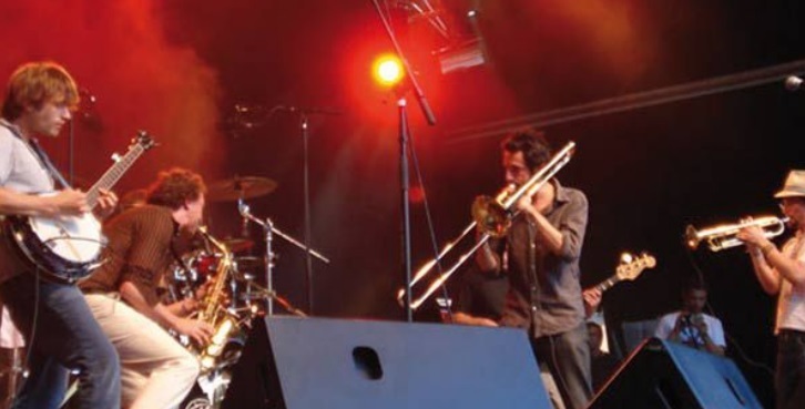 Première édition des «Musicales d’Agadir» Première édition des «Musicales d’Agadir»