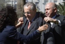 La chasse aux votes est lancée à Buenos Aires La chasse aux votes est lancée à Buenos Aires